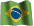 Brazilië, klik hier voor onze reisprogramma's en landeninfo