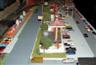 Posted by Scissorlift1 on 6/9/2008, 51KB
Section of layout w/new buildings. June 1st, 2008
