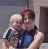 Posted by Double_Js_Momma77 on 10/16/2008, 26KB
This is probably my all time favorite pic of me. It was taken about a week after my husband got out of the ICU when he fi
