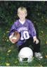 Posted by Double_Js_Momma77 on 10/17/2008, 58KB
My son Justin's Small Fry football picture