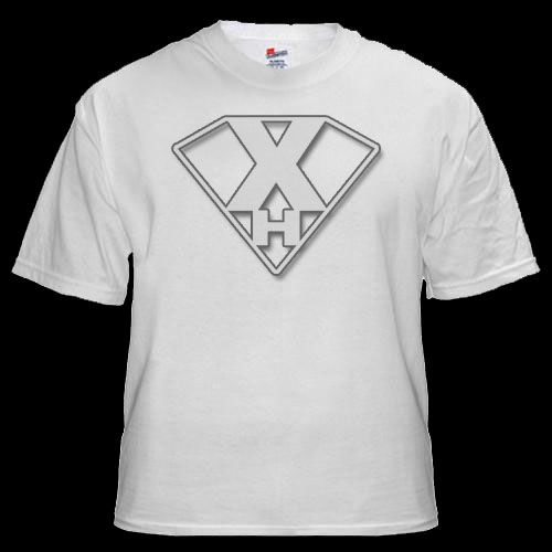 X-Man T-Shirt #6