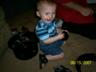 Posted by GA___PEACH1 on 7/4/2007, 31KB
GRANDSON..17 MONTHS