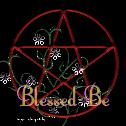 blessedbe.gif picture by Mugssie1998