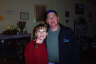 Posted by FrogFace_72 on 3/17/2002, 21KB
Joey the night before his flight to Vegas....we had goooooood BBQ for dinner,.....yummmm....WISH I COULD BE THERE TOOO!!.