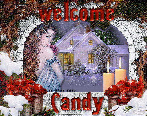 Candywelcome.gif picture by Sugar_fix