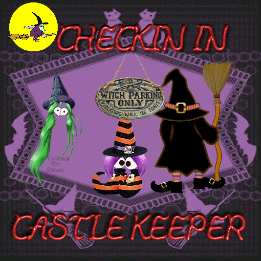 castlekeeper.gif picture by Sugar_fix