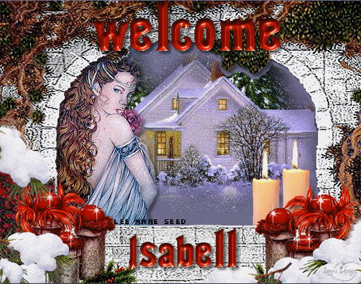 isabell-4.gif picture by Sugar_fix