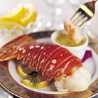 Warm water Lobster Tails
