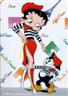 Posted by ginna213 on 10/27/2008, 35KB
Pic is called, Betty Boop I'm an artist