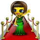 Oscar Red Carpet 1