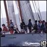 Posted by CheerBLondie020 on 2/17/2003, 4KB
ALL 20 Teens Traveling to the island by boat!! WiLL they survive the test?? 