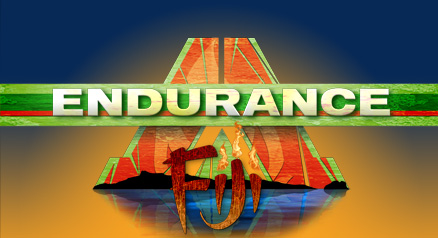 Endurance: Fiji Logo