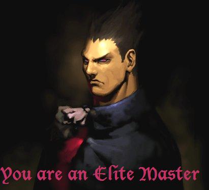 Elite Master