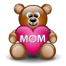 Mother's Day Teddy