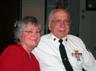 Posted by SeaworthyBwana on 8/30/2004, 30KB
Here is my wife Charlotte and I at the 2003 Marine Corps Birthday ball. 