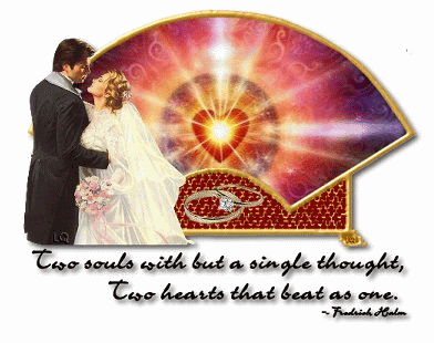 Two25252520souls25252520255B1255D.gif bride and groom picture by Raven_49