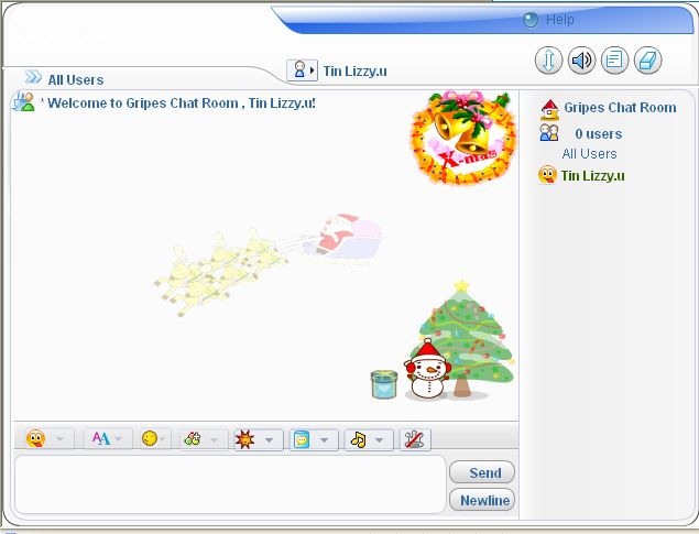 ChatBox.jpg picture by LizzyTaylor