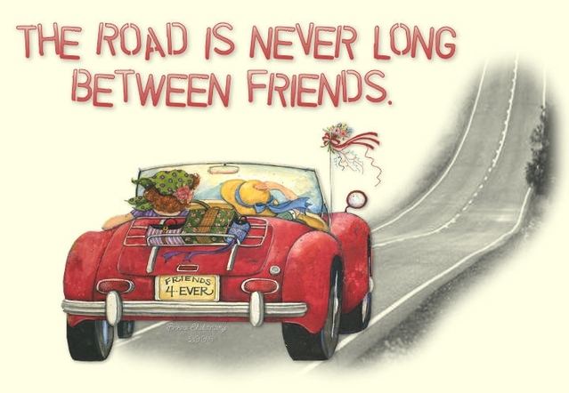 Roadbetweenfriends.jpg picture by JEWELSGALOR