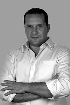 Paulo Pereira Cristovao