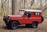 Posted by 65patrol on 12/2/2007, 61KB
1965 Nissan Patrol 
This is a clean, original example of an L60 Nissan Patrol (removable hard top). This truck is very s