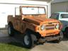 Posted by kl604x4sss on 2/12/2008, 43KB
1964 Nissan Patrol