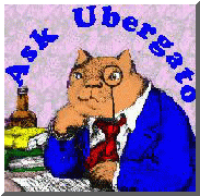 Ask Ubergato