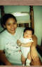 Posted by Aü§Póê†™ on 4/11/2001, 29KB
awwwwwwwwwwww...don't we all just love mommy pictures and cute babies......makes me want to be a daddy again.....:)