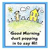 Click to send a Good Morning Card from AngelWinks