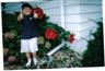 Posted by Sainted1 on 7/12/2008, 41KB
both my pride and joys Little Bryan and my prize hibisus flowers.