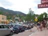 Posted by Rutabega88 on 7/20/2008, 51KB
Manitou Springs is usually crammed full of tourists and locals. It's a good idea to get some comfy shoes, find a good par