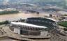 Posted by Rutabega88 on 7/20/2008, 29KB
The first decision I agreed with. Mike Brown, current owner of the Cincinnati Bengals, named this stadium after his fathe