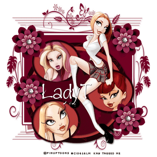 ladyttoons.gif picture by patraci