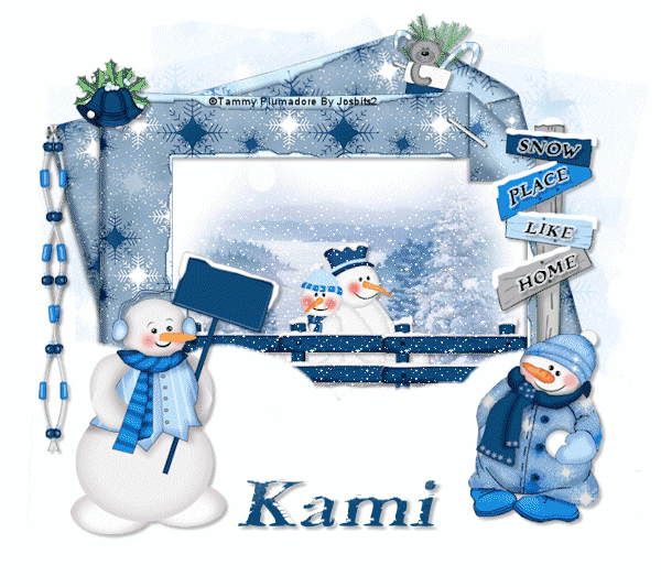 snowplacelikehome-kami.gif picture by josbitsandpieces2