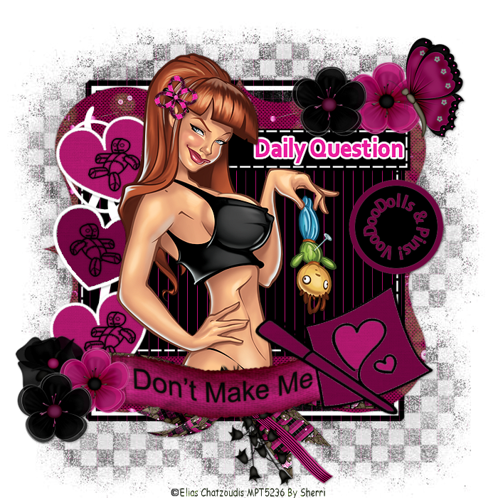 voodoodolldailyques.png picture by sherriwhiteley