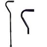 Posted by SmilingDolphin on 10/1/2002, 3KB
That's what the cane looks like that I walk with, mine's black like that one but has a strap on the end of the handle...w