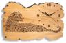 Posted by meydenheart on 9/19/2008, 131KB
Pine with woodburning applied to edges of plaque