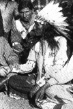 Luther Standing Bear.