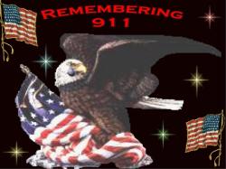 Remembering 911 Preview