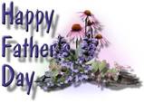 Happy fathers day my friend
