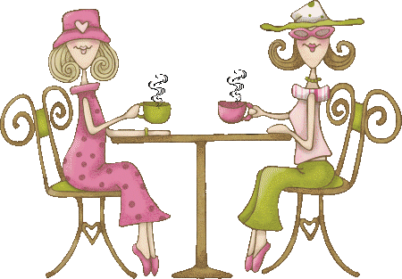 COFFEESISTERS.gif Coffee Sisters picture by flutterbye2008
