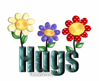 Hugs20funky20flowers.gif picture by DogMa_SuZ