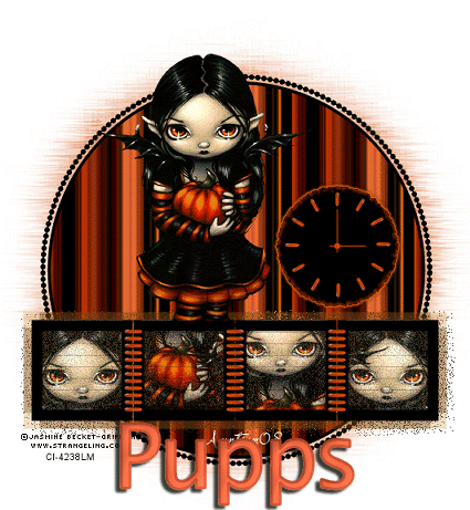 HalloweenTime-Pupps.gif picture by Eileen6000