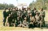 Posted by Butch on 12/17/2002, 54KB
The Fijian Small Arms Team were a keen bunch of shooters, and we a lot of fun to be with. Main weapons used were Colt M16