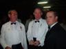 Posted by 3feral3 on 7/20/2003, 26KB
In the tux is the newest SGT to the Regt, SGT Eade from 10 Bty