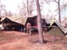 Posted by 5feral5 on 8/23/2003, 64KB
About 650 metres from the gunline was our hovel for the duration. recognise the Canadian 4 man crew tent (Craig)?