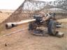 Posted by 5feral5 on 8/23/2003, 68KB
This is the mainstay of Australian Field Artillery. The Aussie made (UK design) L119 F1 Light Field Gun. This version tak