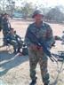 Posted by allenwesley146-2sgt on 12/11/2003, 71KB
here a Singaporain soldier holds his SAR21 rifle with other team members in the background.