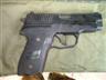 Posted by allenwesley146-2sgt on 12/11/2003, 30KB
As used by the MP's etc, but the M9 is the general issue 9mm pistol.