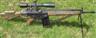 Posted by MasterGunner on 11/20/2004, 37KB
My replica G3 SG1 [Gewehr 3 Scharfscheutzen Gewehr 1 -- Rifle 3, Sharpshooter's Rifle 1] in the new digital MarPat [Marin