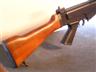Posted by Metal Dragon on 3/27/2005, 38KB
If you ever consider getting a European Walnut stock
for your G1 rifle, I would highly recommend it. It adds a civilized